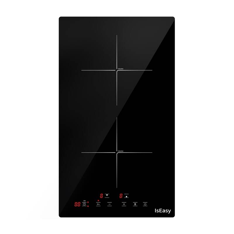 IsEasy LI2V-22 kahe tsooniga induktsioonpliit