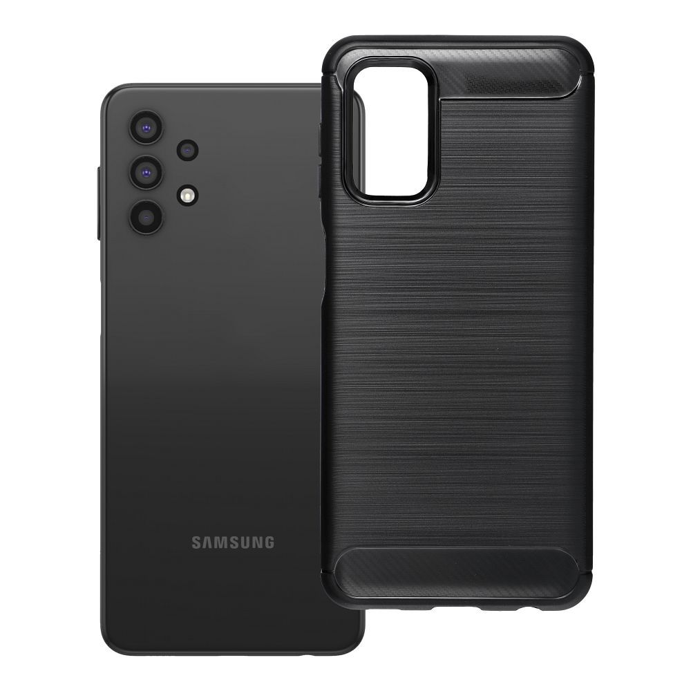 Ümbris Samsung A32 5G Carbon 2.0 must