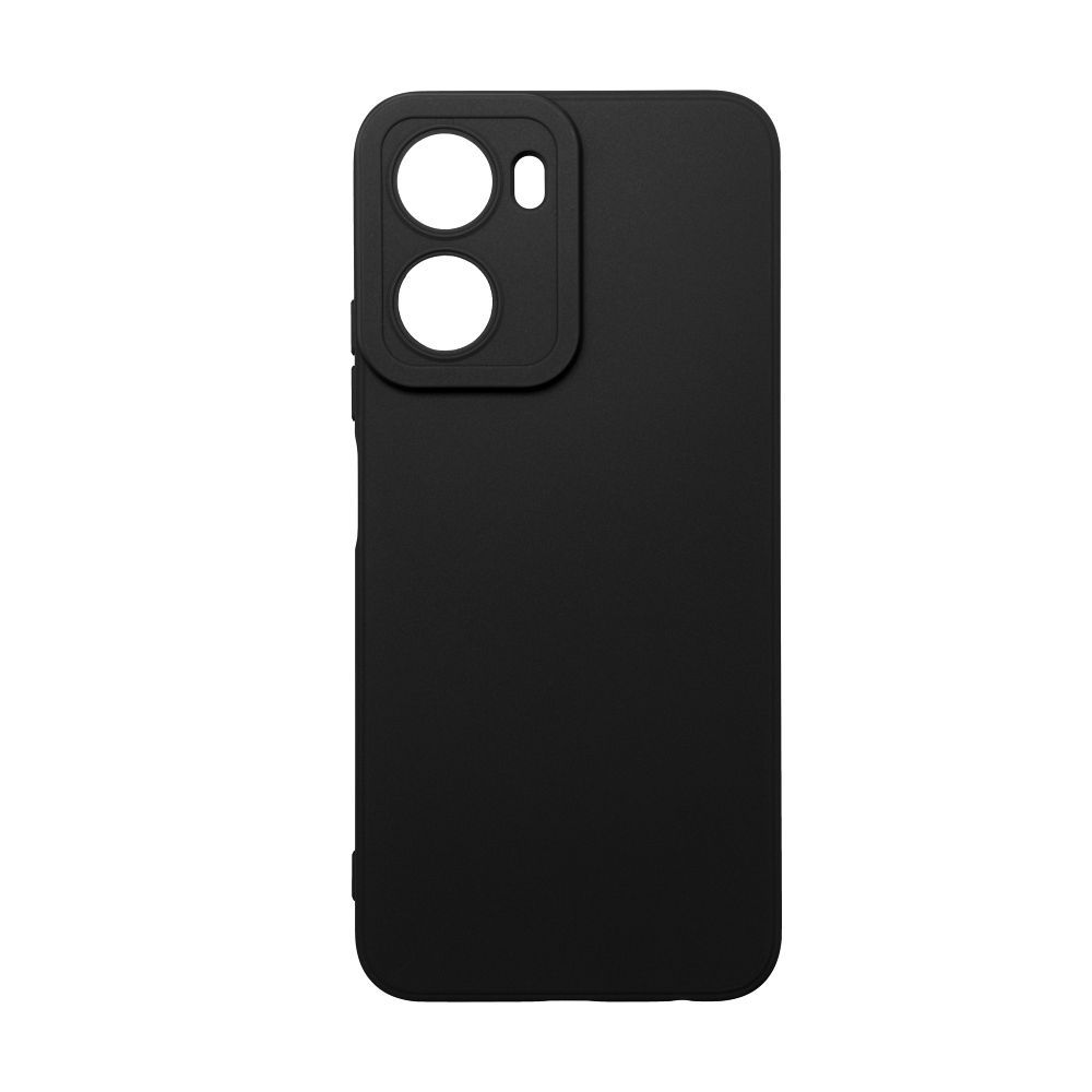 Чехол Xiaomi Redmi 15A Matt 2.0 черный