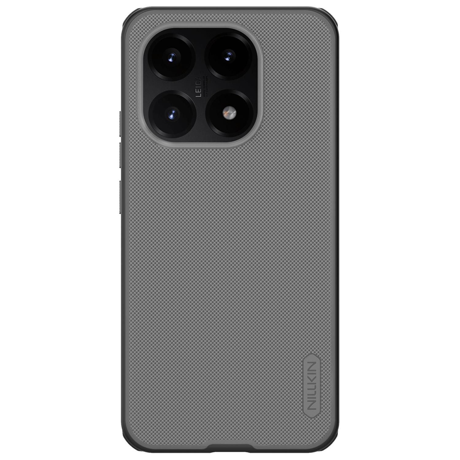 NILLKIN SUPER SHIELD PRO Xiaomi 15T läbipaistev