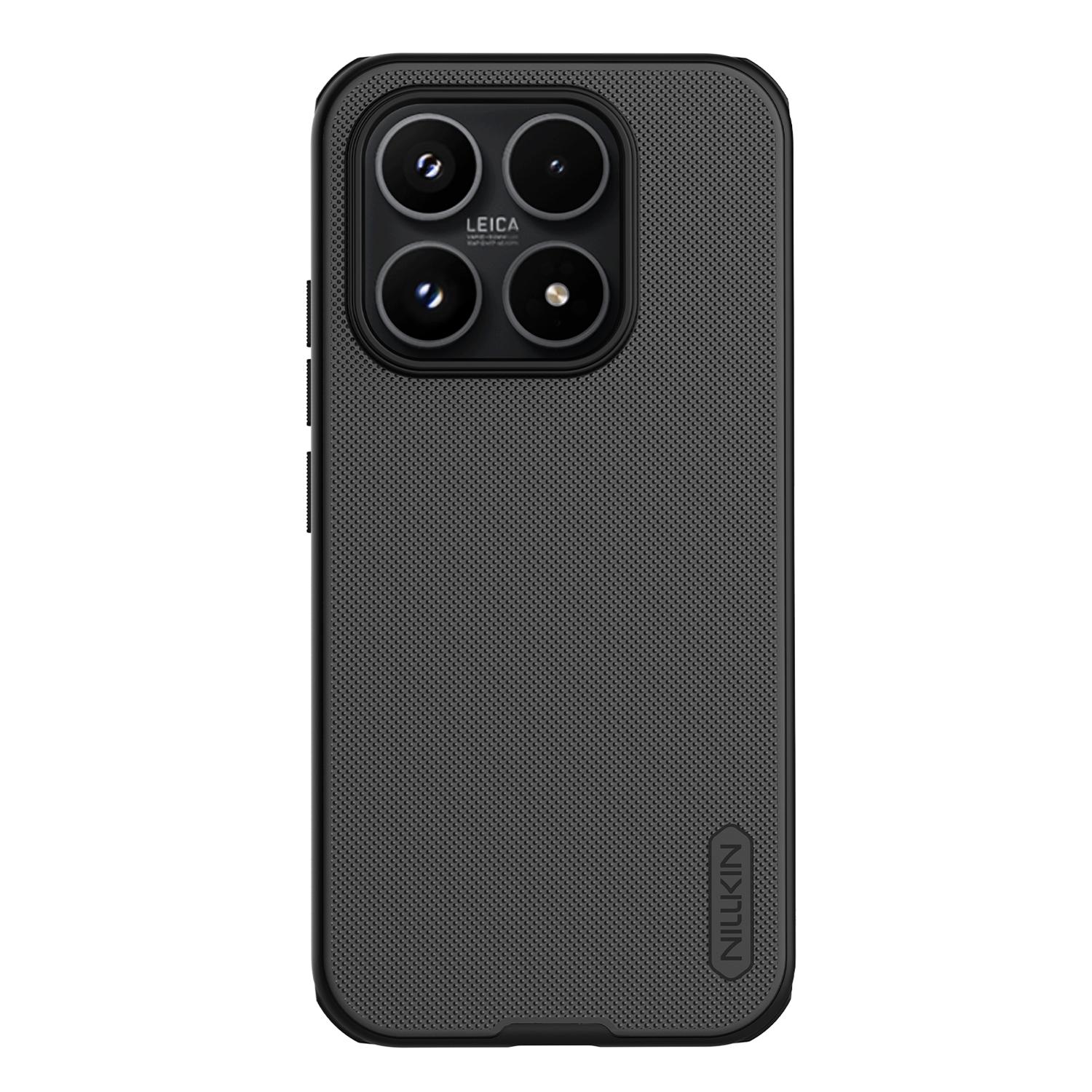 NILLKIN SUPER SHIELD PRO Xiaomi 17 черный