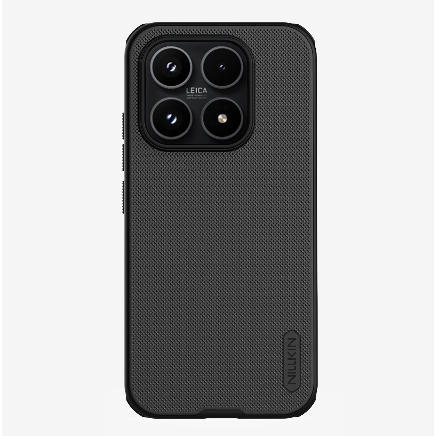 NILLKIN SUPER SHIELD PRO МАГНИТНЫЙ Xiaomi 17 черный