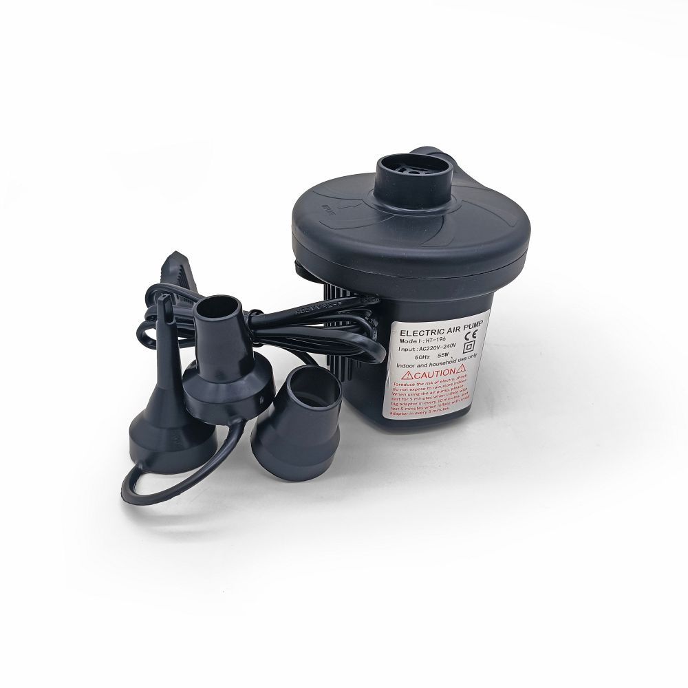Elektriline õhupump HT-196