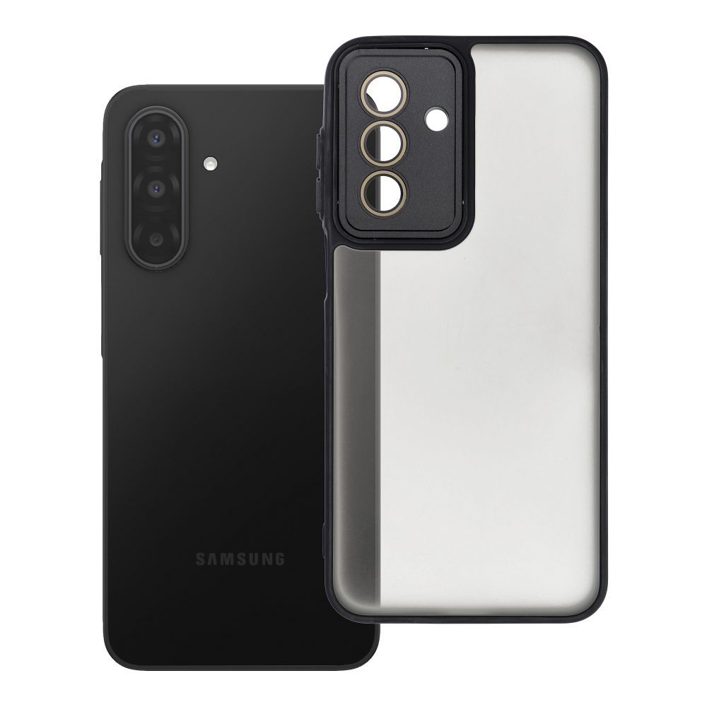 VARIETE Ümbris jaoks SAMSUNG A17 must
