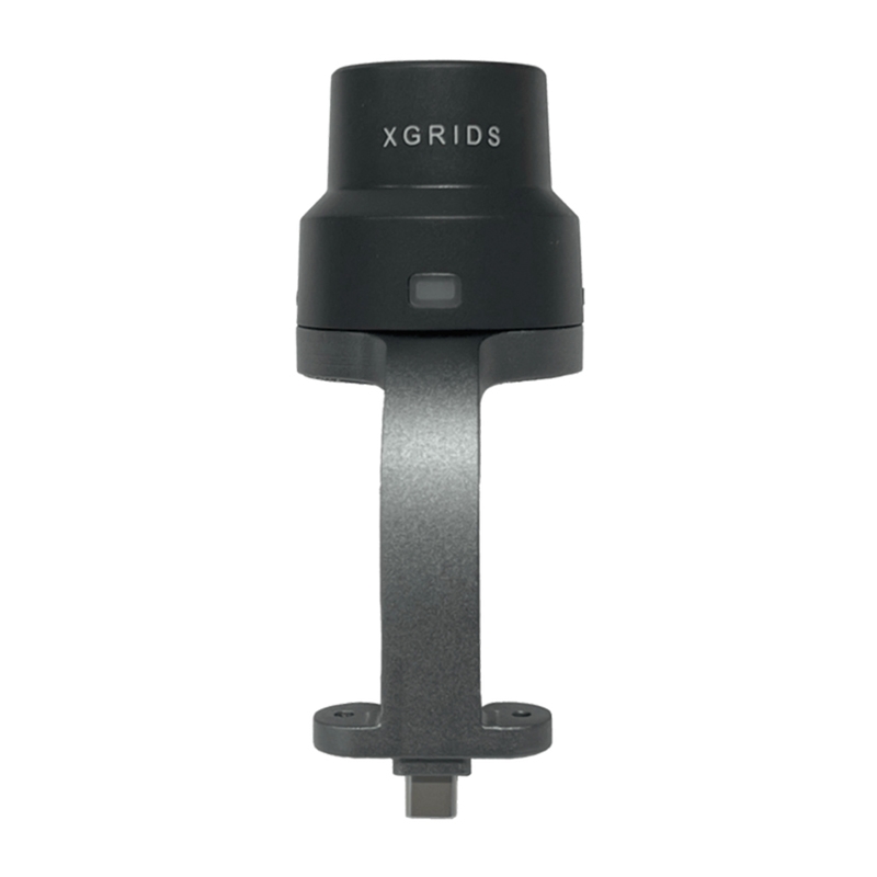 XGRIDS RTK Module LixelKity K1