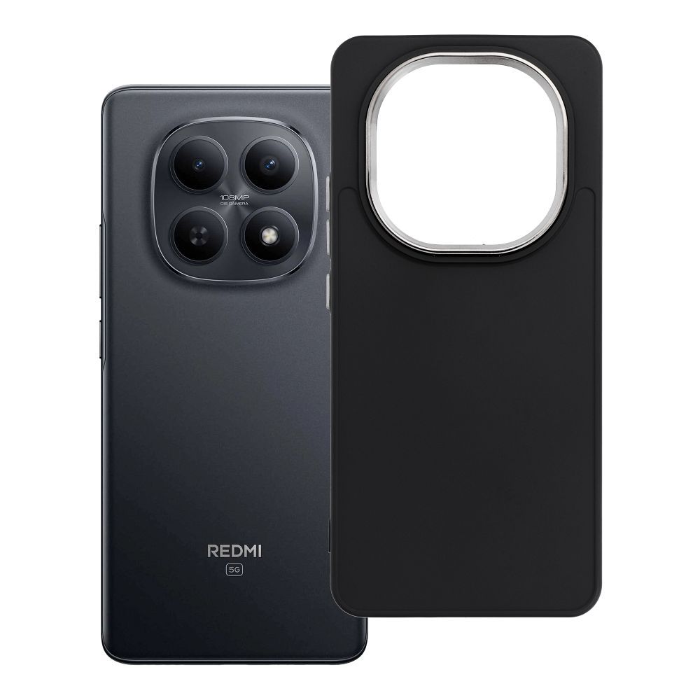 Ümbris Xiaomi Redmi Note 15 4G / 5G Frame jaoks must