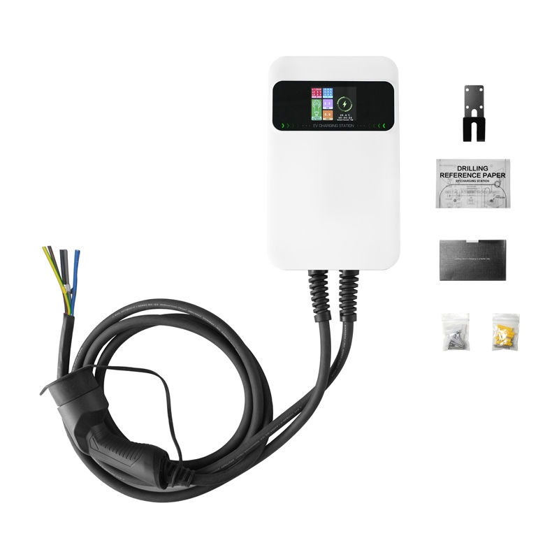 Seinalaadija elektriautodele Besen SQ20-11KW-APP