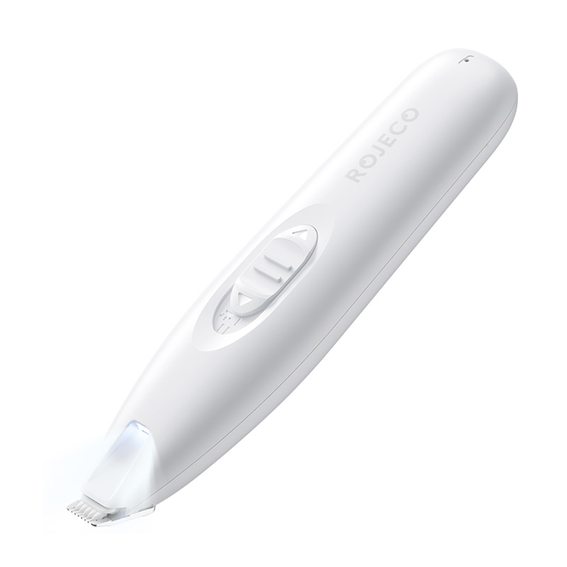 Rojeco LED lemmiklooma trimmer / masin