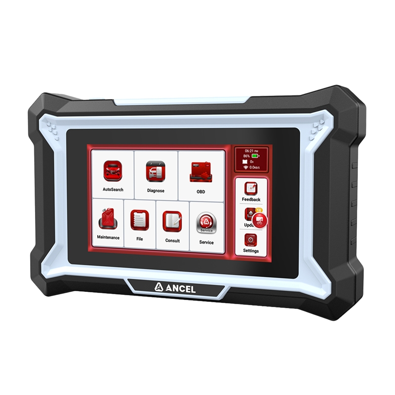 Ancel DS200 OBD2 autoskänner