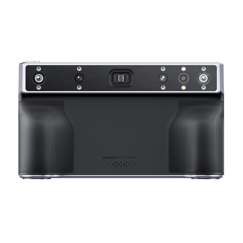 Revopoint Miraco Plus 3D Scanner