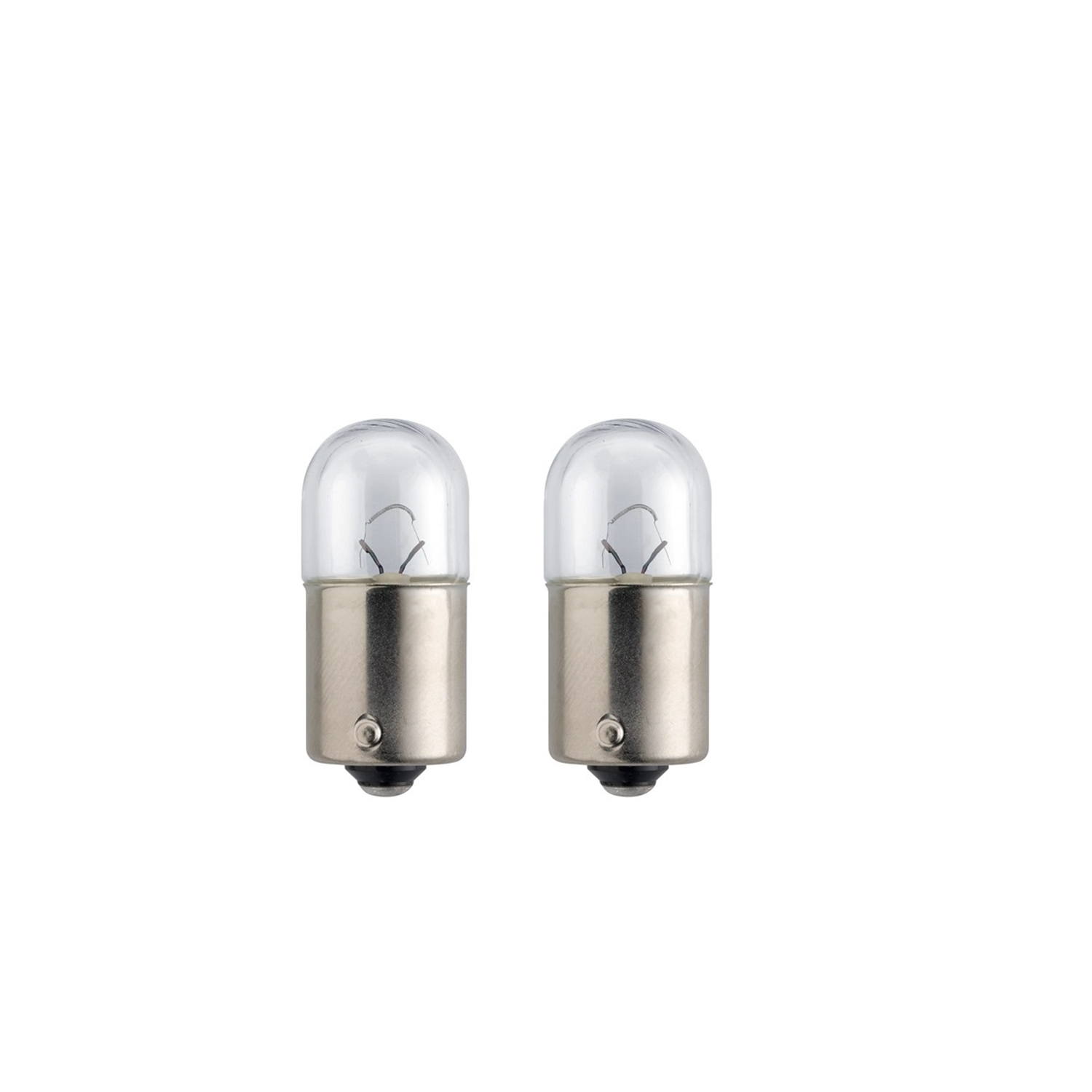Philips autopirn R10W 2 tk 12V 10W 12814B2