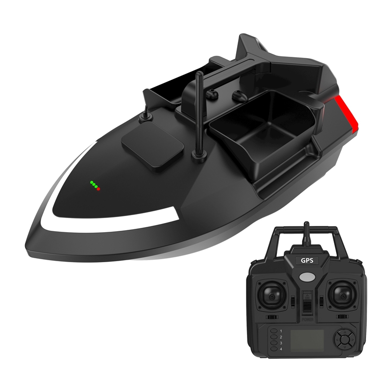 Flytec V020 5200mAh multirull