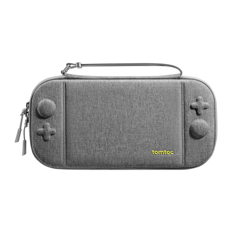 Ümbris Tomtoc G05 Nintendo Switch 2 Slim (hall)