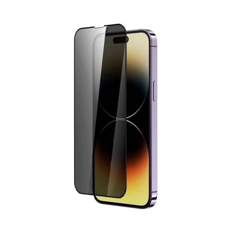 Yesido защитное стекло антишпион для iPhone 14 Plus TG02