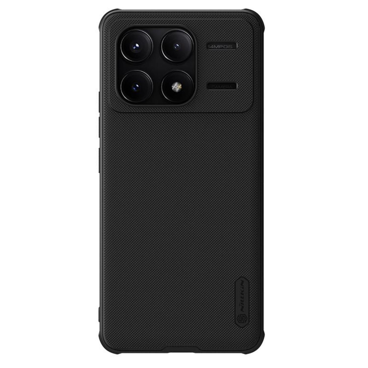 NILLKIN SUPER SHIELD PRO MAGNETIC XIAOMI REDMI K70/K70 PRO/ POCO F6 PRO must
