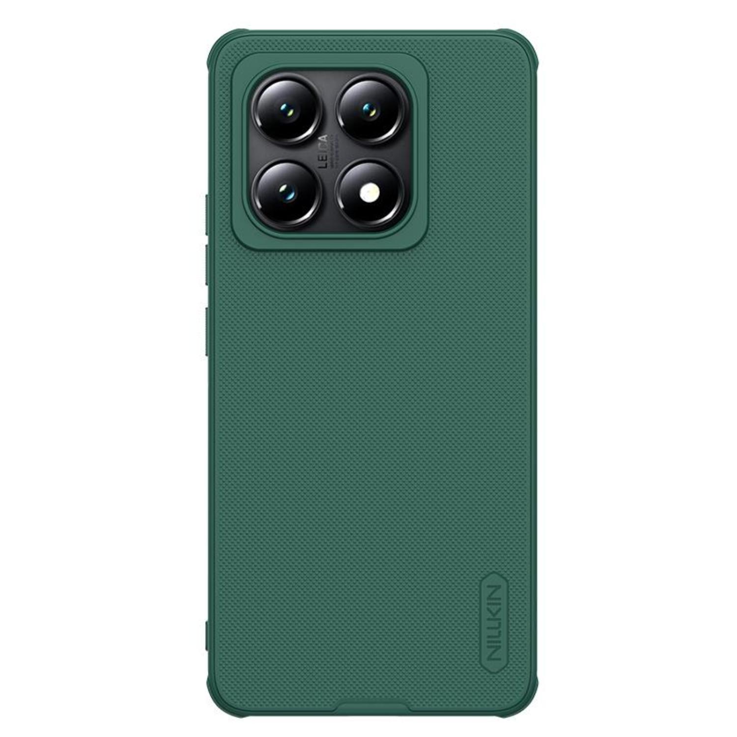 NILLKIN SUPER SHIELD PRO XIAOMI 14T tumeroheline