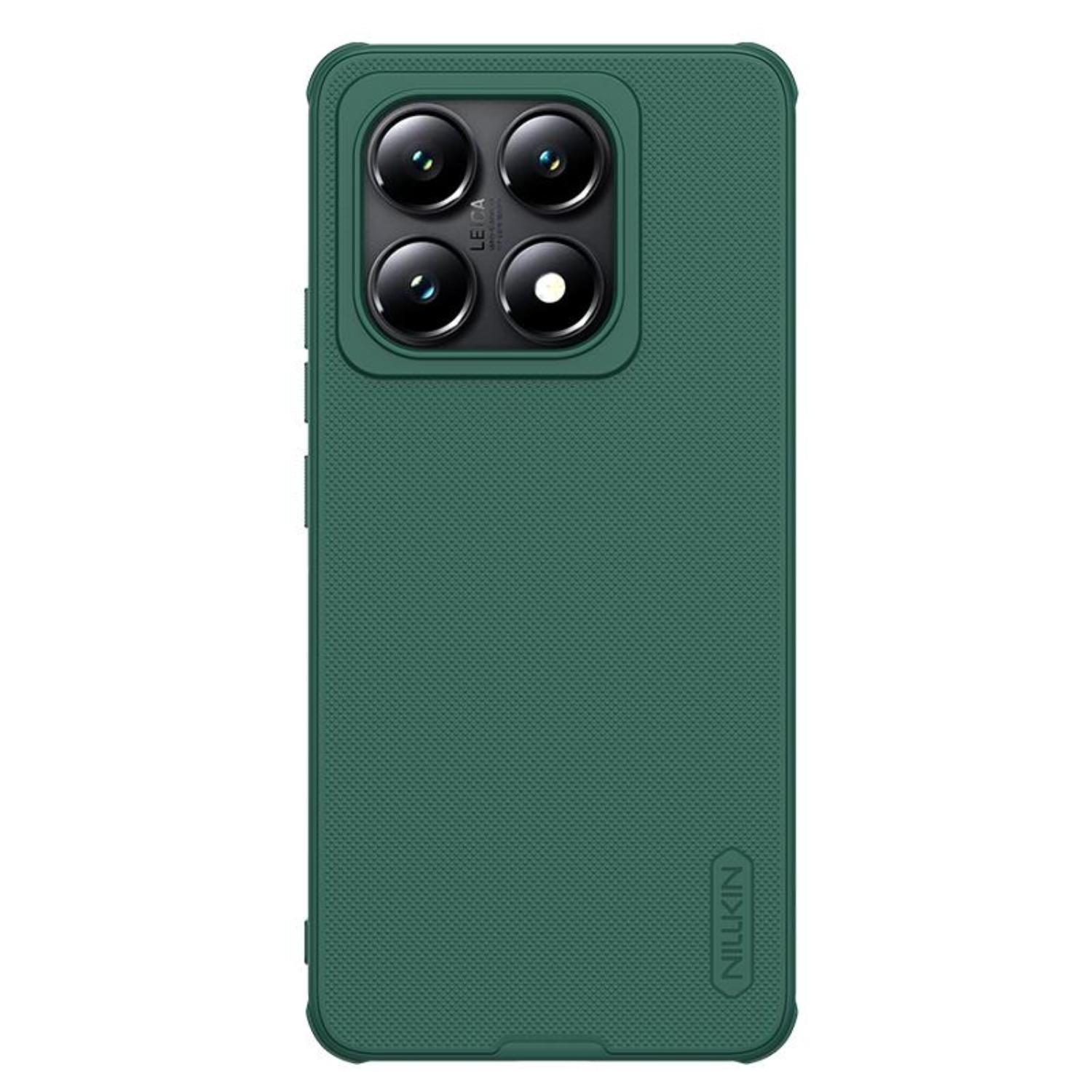 NILLKIN SUPER SHIELD PRO XIAOMI 14T PRO tumeroheline