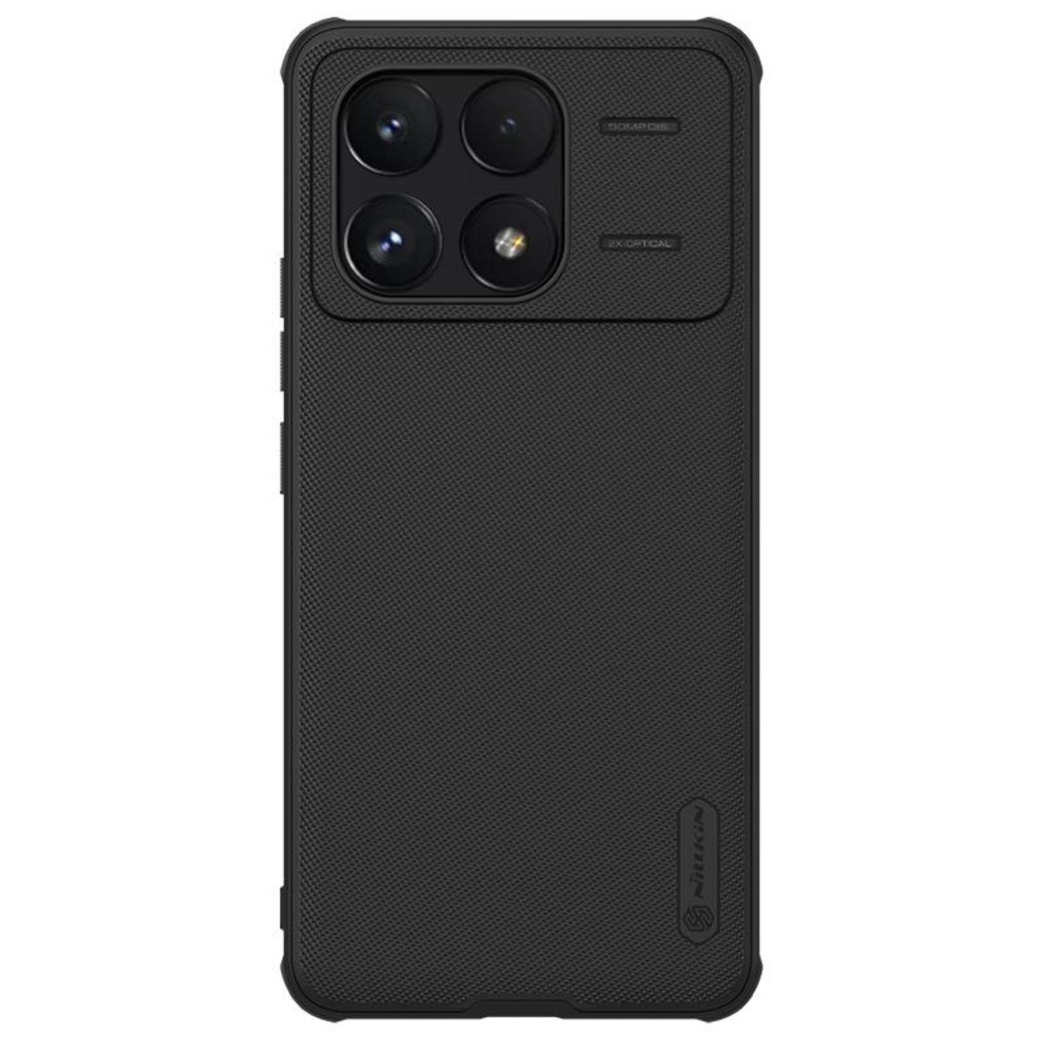 NILLKIN SUPER SHIELD PRO XIAOMI K70/K70 PRO/POCO F6 PRO must