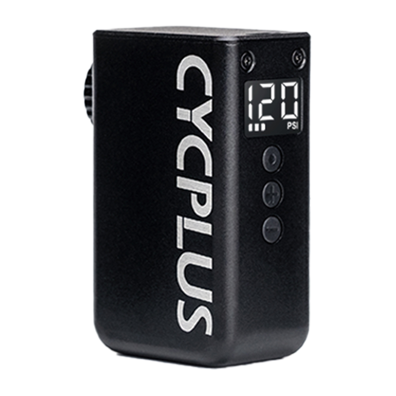 Cycplus AS2 PRO mini elektriline pump