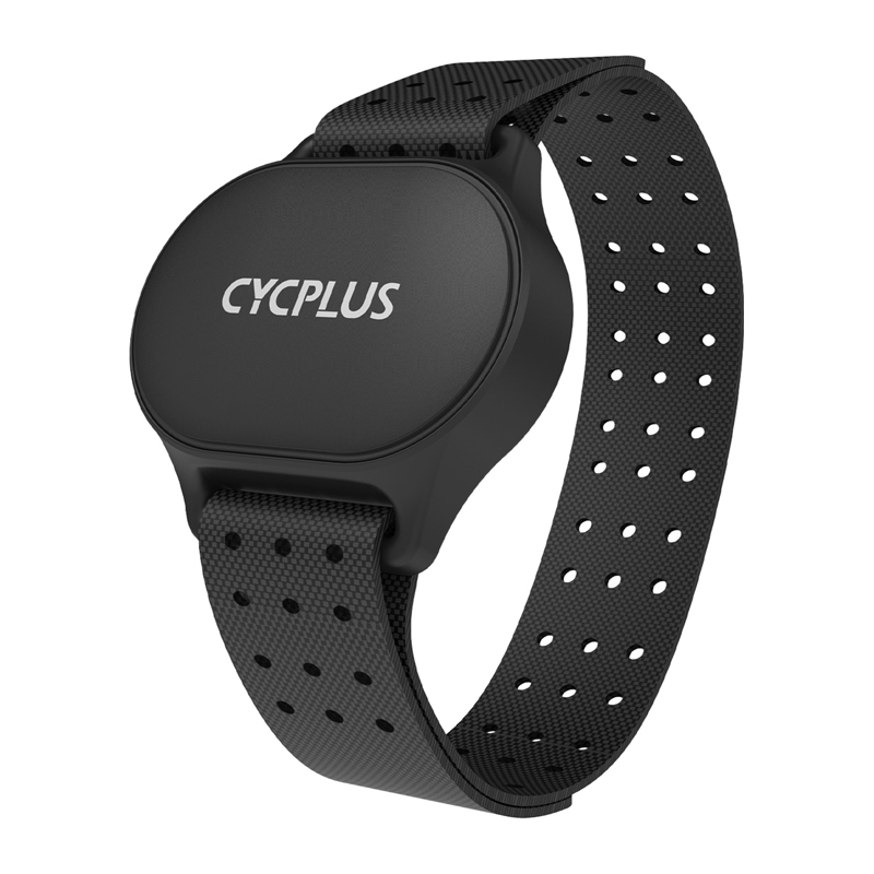 Cycplus H1 käevarrele kinnitatav pulsimõõtja