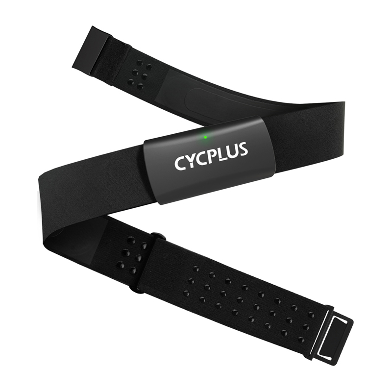 Cycplus H2 rinnavööga pulsimõõtja