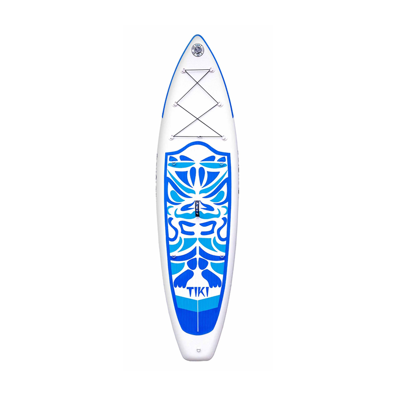 FunWater SUP-laud SUPFW05B Tiki 3,2m (sinine-valge)