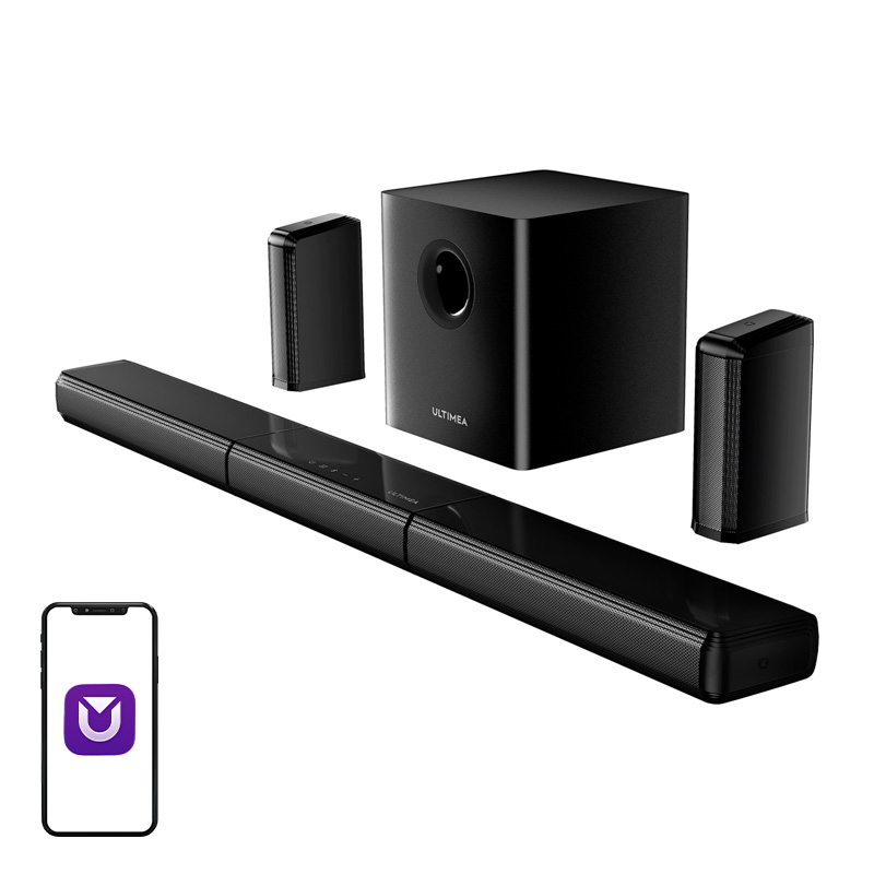 Ultimea Apollo S70 Ultra ribakõlar