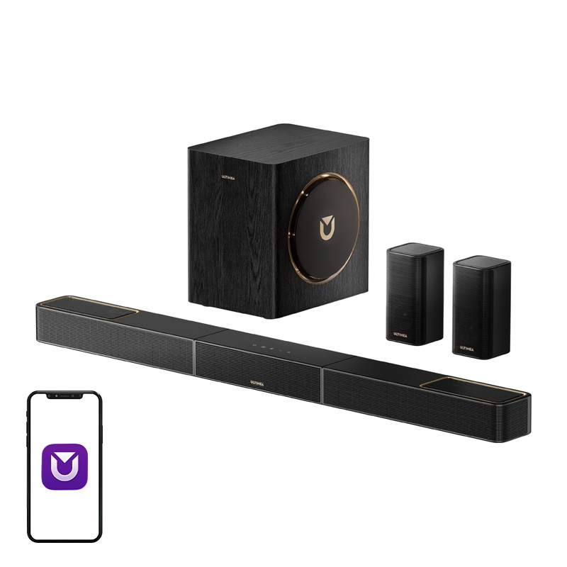 Ultimea Skywave X40 ribakõlar