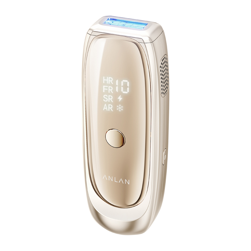 IPL-epilaator ANLAN 02-ATMY52-0RE