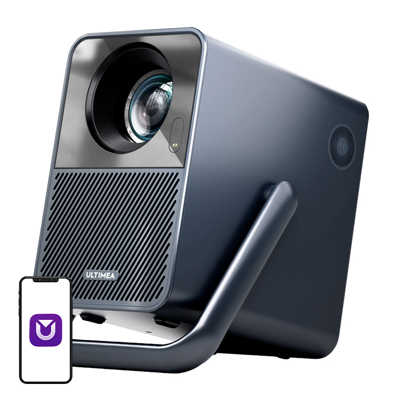 Ultima Poseidon E40 Projector