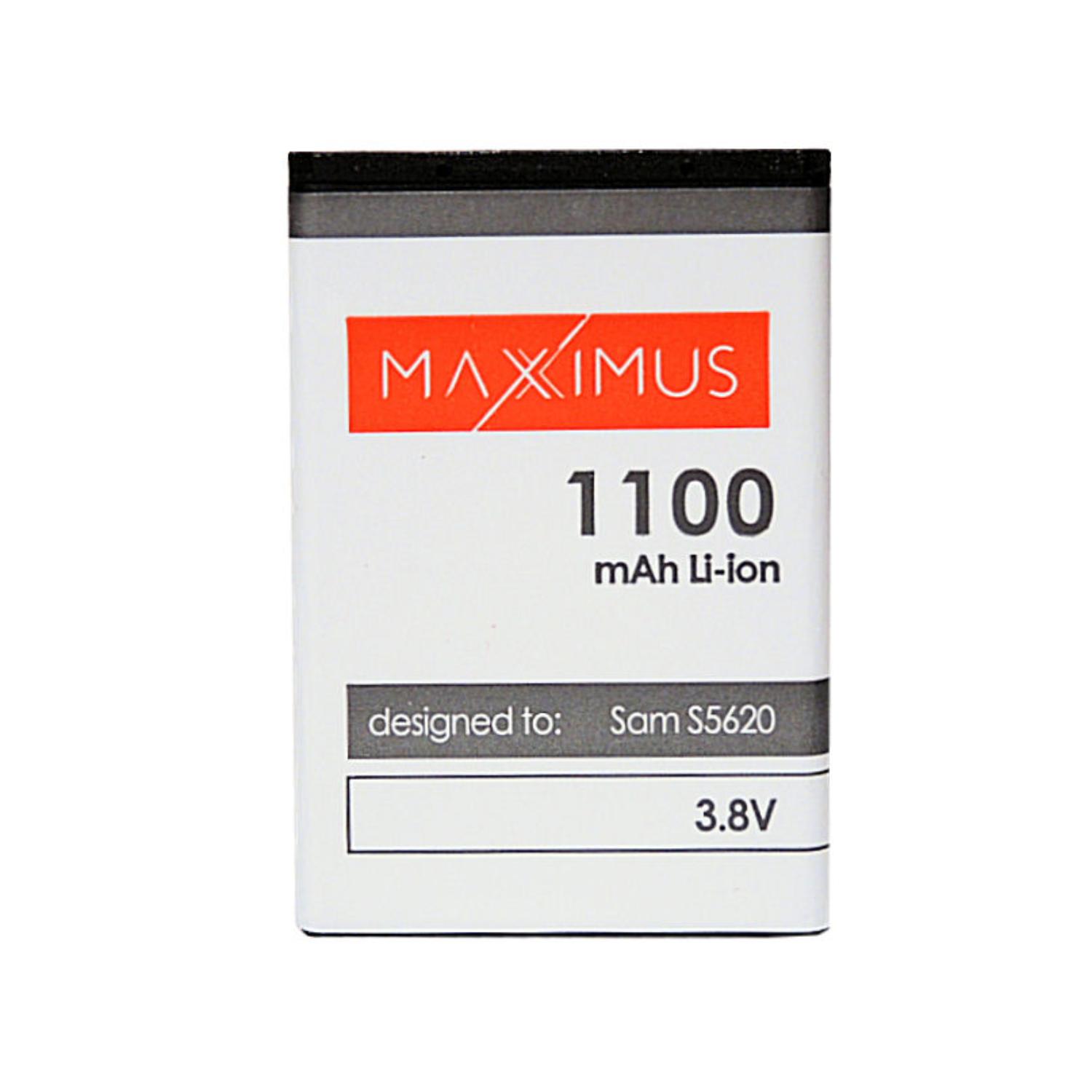 BAT. MAXXIMUS SAM S5620/L700 1100mAh