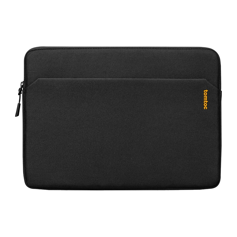 TOMTOC Light-A18 sülearvuti ümbris 14" (must)