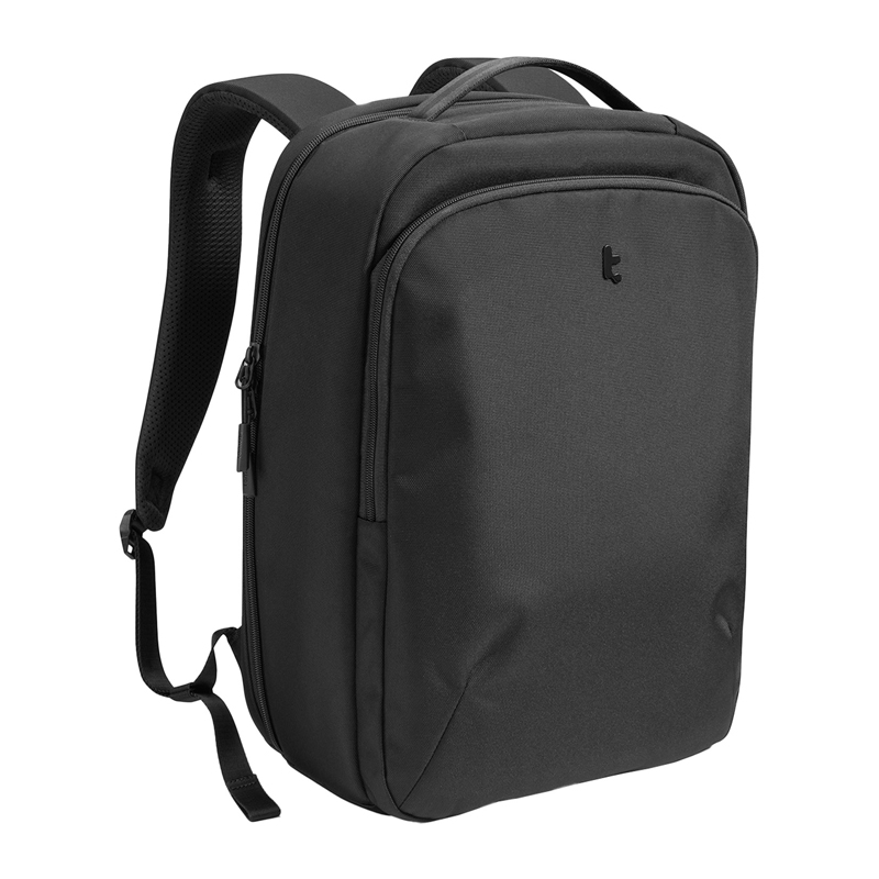 TOMTOC Explorer-T60 16"/22.5L рюкзак для ноутбука (черный)