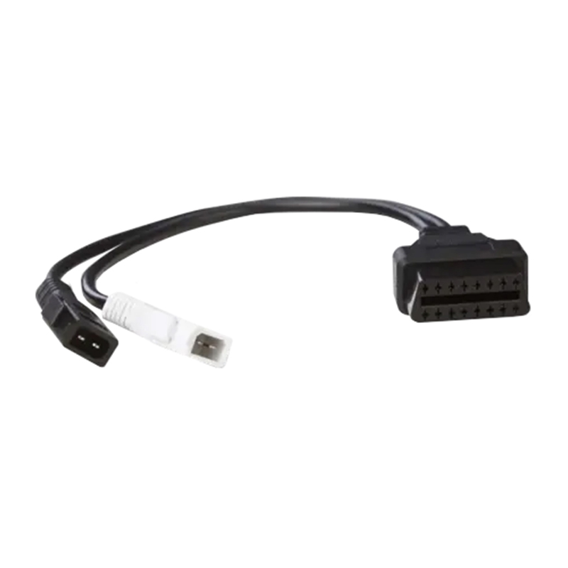 VAG 2x2 – OBD-II adapter OBDeleven