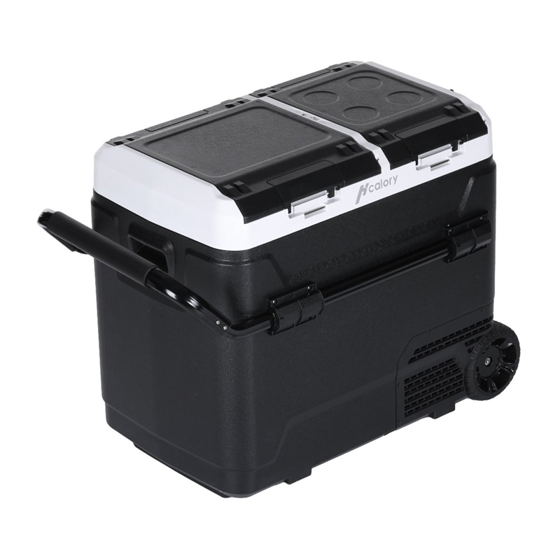 Hcalory P40M+ autokülmik Bluetoothiga