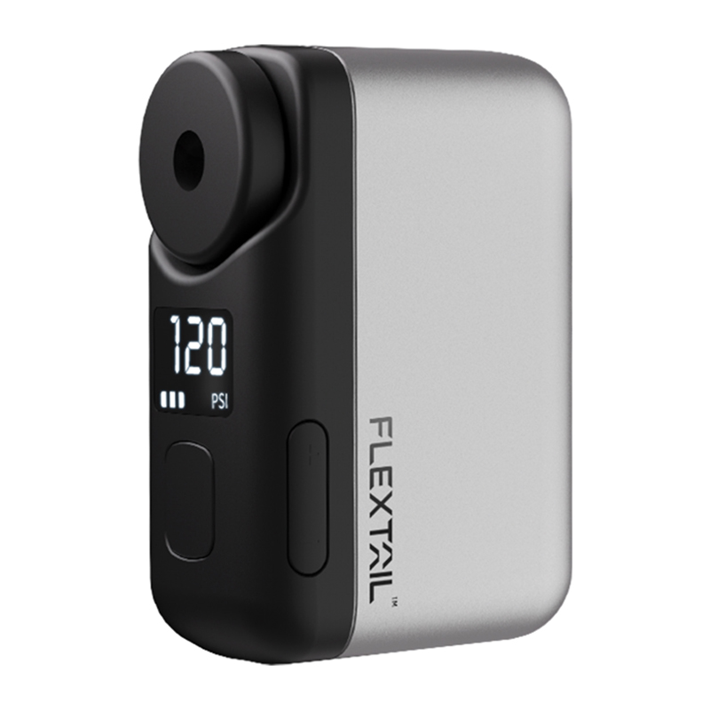 Flextail Tiny Bike Pump Pro kaasaskantav jalgrattapump (hall)