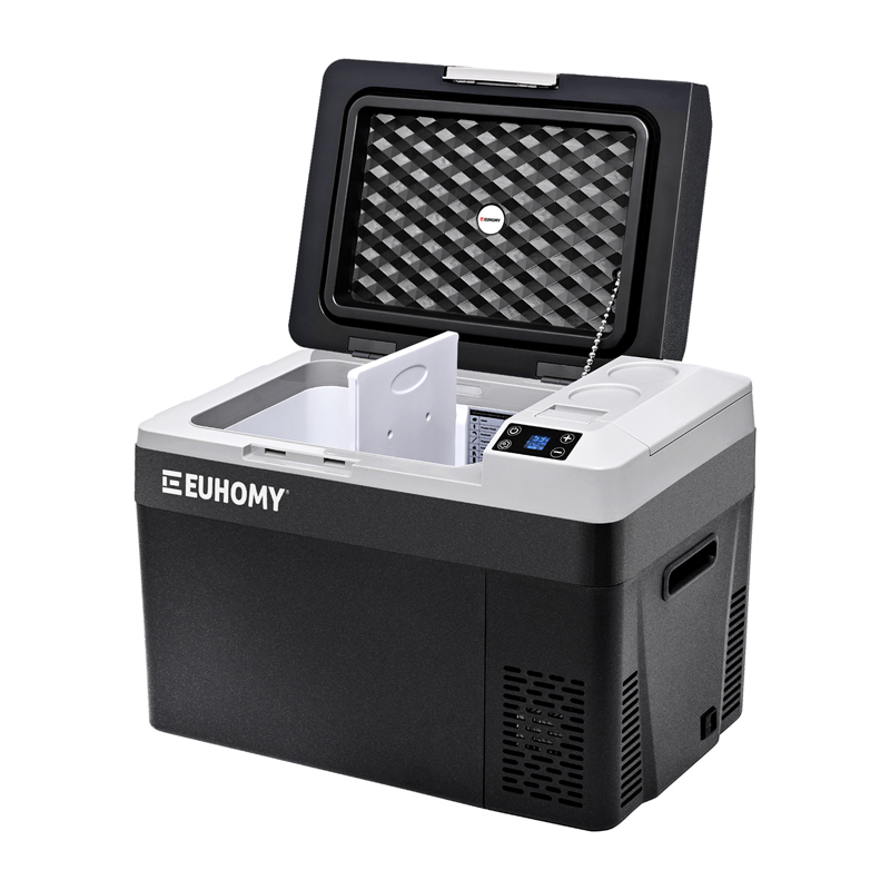 Euhomy CF008-30BL 30L autokülmik (must)