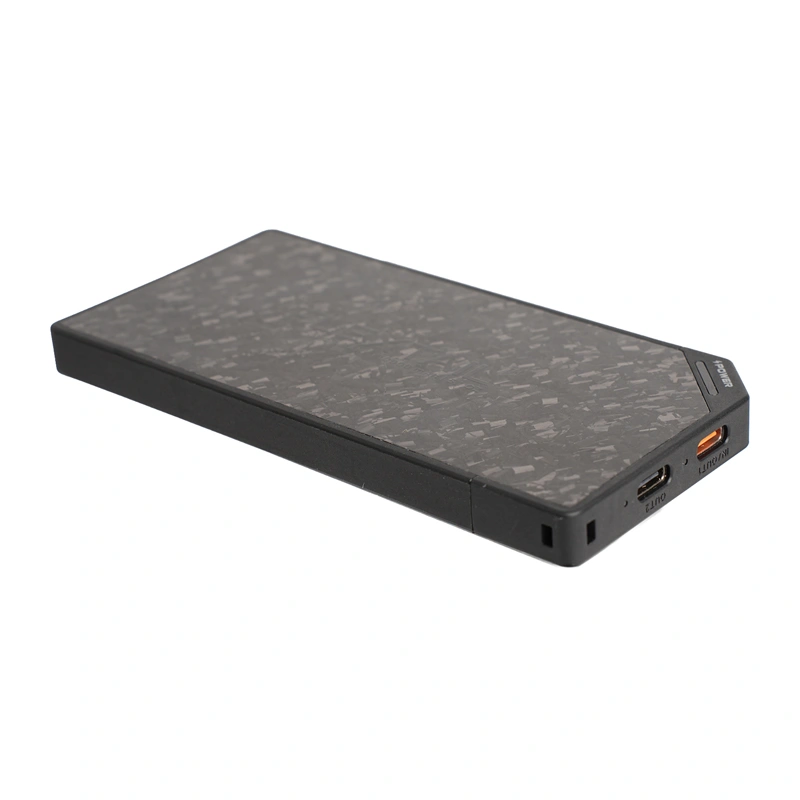 Flextail Zero Power 10,000 mAh akupank (must)