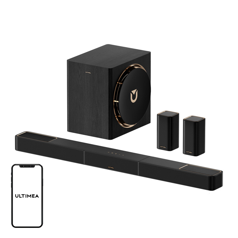 Ultima Skywave X60 ribakõlar (Soundbar)