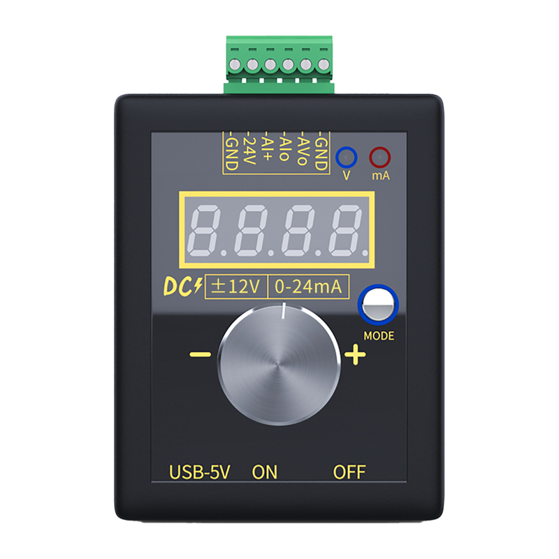 Multifunktsionaalne signaaligeneraator FNIRSI SG-002