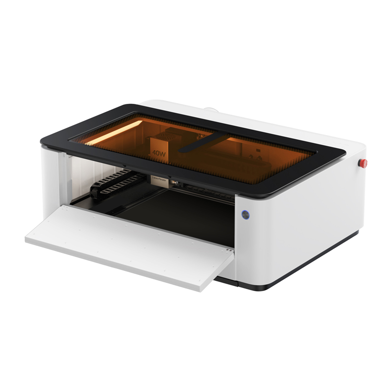 LaserPecker LX2 40W Laser Engraver