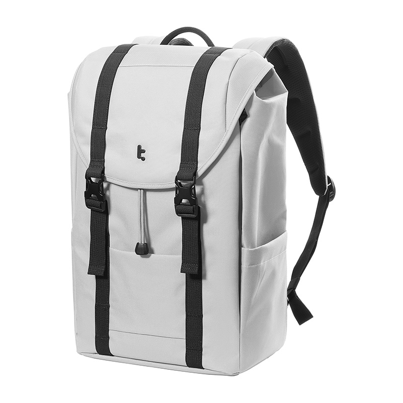 Рюкзак для ноутбука Tomtoc VintPack-TA1, 15.6"/22L (серый)