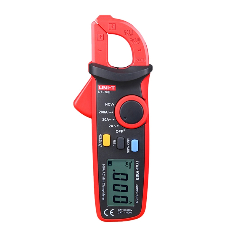 Uni-T UT210B mini digitaalne tangmultimeeter