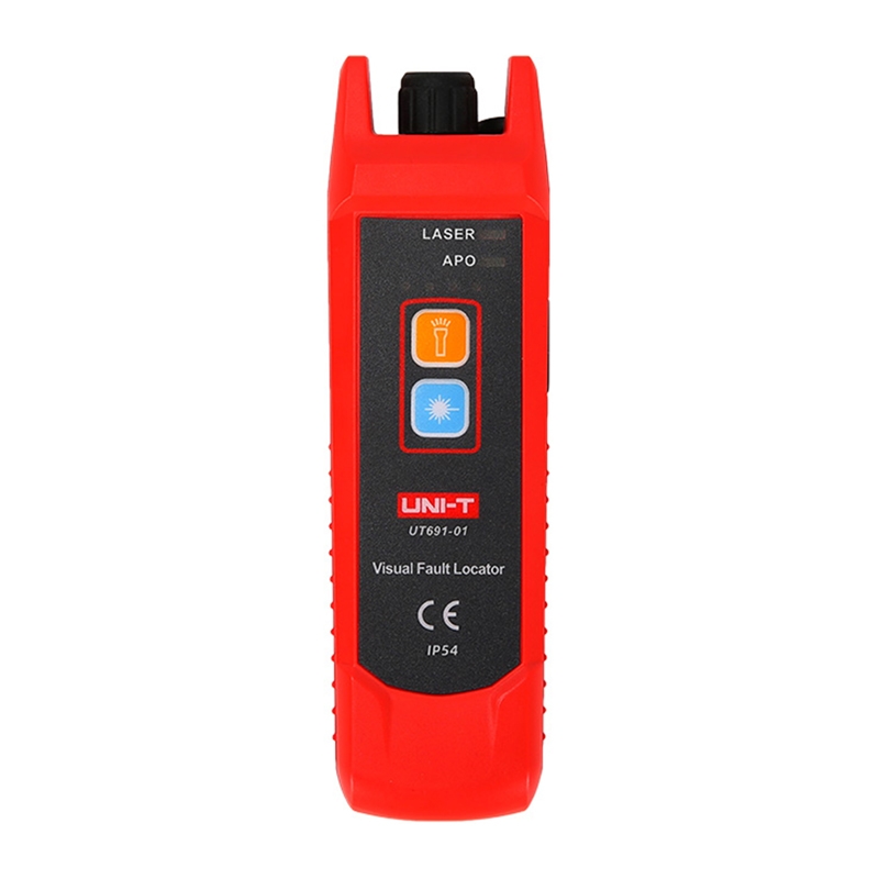 Uni-T UT691-01 visuaalne vealeidja