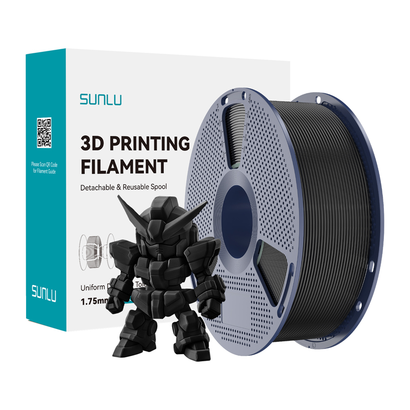 Sunlu PLA+ 2.0 filament (must)