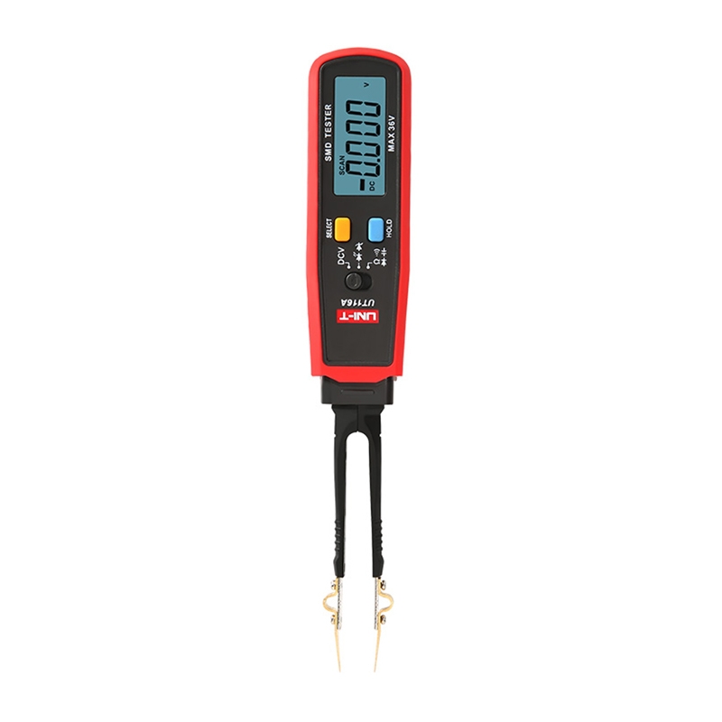 SMD tester Uni-T UT116A