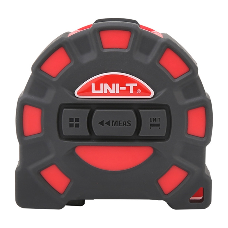 Uni-T LM60T laserkaugusmõõtja