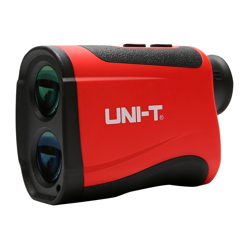Uni-T LM600 laserkaugusmõõtja