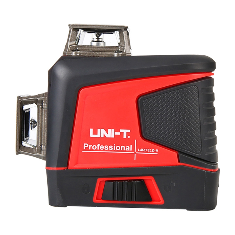 Uni-T LM575LD-II laserlood