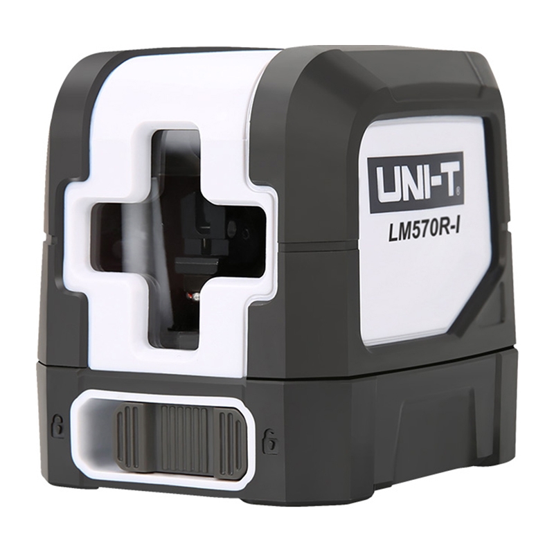 Uni-T LM570R-I laserlood